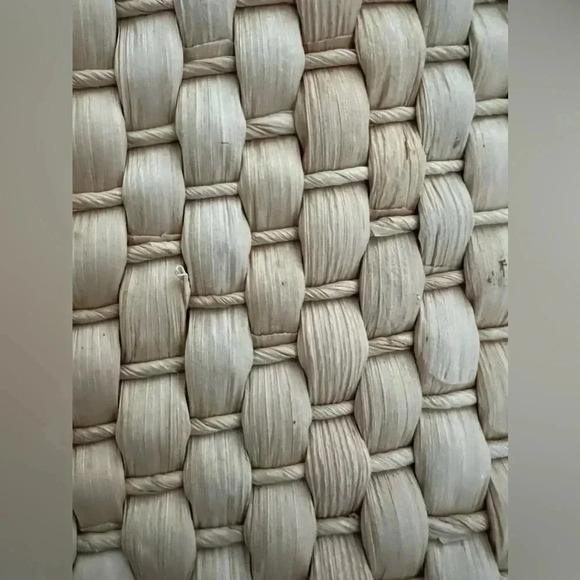 Quacker Factory | seaside, sequin, straw, shoulder bag. - Picture 10 of 12